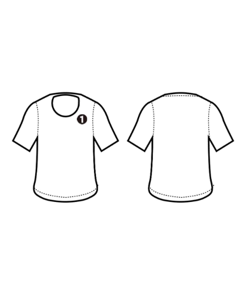 Maison Margiela（メゾンマルジェラ）Tシャツ・カットソー グレー サイズ:M メンズ/2200652452457