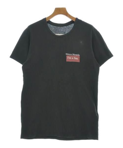 Maison Margiela(メゾンマルジェラ)Tシャツ・カットソー グレー サイズ:M/2200652452457