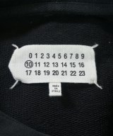 Maison Margiela（メゾンマルジェラ）パーカー 黒 サイズ:L メンズ/2200652454109