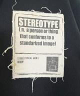 Maison Margiela（メゾンマルジェラ）パーカー 黒 サイズ:L メンズ/2200652454109