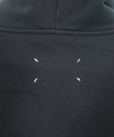 Maison Margiela（メゾンマルジェラ）パーカー 黒 サイズ:L メンズ/2200652454109