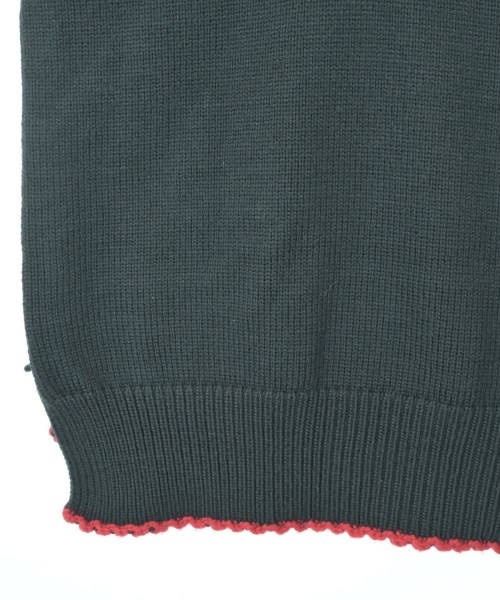 Maison Margiela（メゾンマルジェラ）ベスト 緑 サイズ:M メンズ/2200652458039