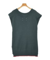 Maison Margiela（メゾンマルジェラ）ベスト 緑 サイズ:M メンズ/2200652458039