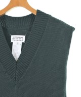 Maison Margiela（メゾンマルジェラ）ベスト 緑 サイズ:M メンズ/2200652458039