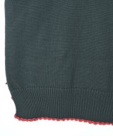 Maison Margiela（メゾンマルジェラ）ベスト 緑 サイズ:M メンズ/2200652458039