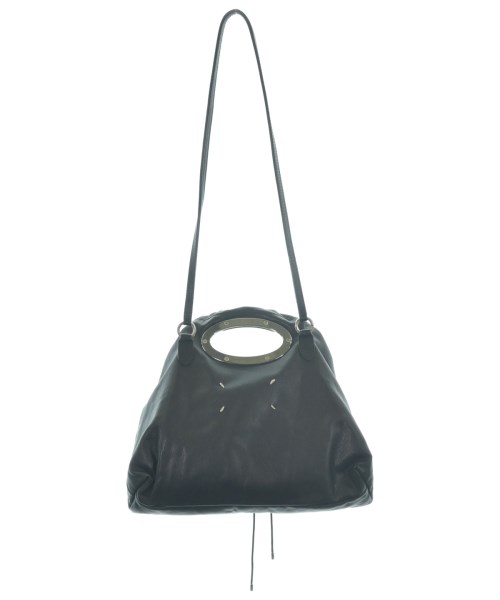 Maison Margiela（メゾンマルジェラ）ショルダーバッグ 黒 サイズ:- レディース/2200652512038