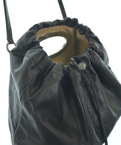 Maison Margiela（メゾンマルジェラ）ショルダーバッグ 黒 サイズ:- レディース/2200652512038