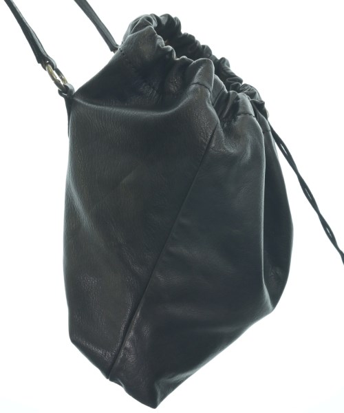 Maison Margiela（メゾンマルジェラ）ショルダーバッグ 黒 サイズ:- レディース/2200652512038