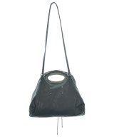 Maison Margiela（メゾンマルジェラ）ショルダーバッグ 黒 サイズ:- レディース/2200652512038