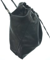 Maison Margiela（メゾンマルジェラ）ショルダーバッグ 黒 サイズ:- レディース/2200652512038