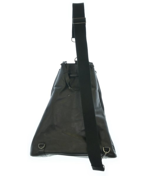 Maison Margiela（メゾンマルジェラ）トートバッグ 黒 サイズ:- メンズ/2200652512045