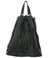 Maison Margiela（メゾンマルジェラ）トートバッグ 黒 サイズ:- メンズ/2200652512045