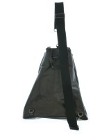 Maison Margiela（メゾンマルジェラ）トートバッグ 黒 サイズ:- メンズ/2200652512045