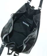 Maison Margiela（メゾンマルジェラ）トートバッグ 黒 サイズ:- メンズ/2200652512045