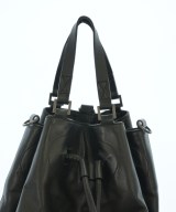 Maison Margiela（メゾンマルジェラ）トートバッグ 黒 サイズ:- メンズ/2200652512045