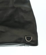 Maison Margiela（メゾンマルジェラ）トートバッグ 黒 サイズ:- メンズ/2200652512045