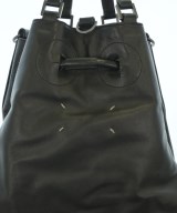 Maison Margiela（メゾンマルジェラ）トートバッグ 黒 サイズ:- メンズ/2200652512045