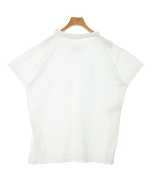 Maison Margiela（メゾンマルジェラ）Tシャツ・カットソー 白 サイズ:1(S位) レディース/2200640418090