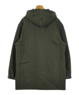 Maison Margiela（メゾンマルジェラ）ダッフルコート 緑 サイズ:48(L位) メンズ/2200650852075