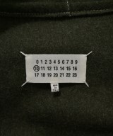 Maison Margiela（メゾンマルジェラ）ダッフルコート 緑 サイズ:48(L位) メンズ/2200650852075