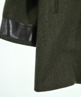 Maison Margiela（メゾンマルジェラ）ダッフルコート 緑 サイズ:48(L位) メンズ/2200650852075