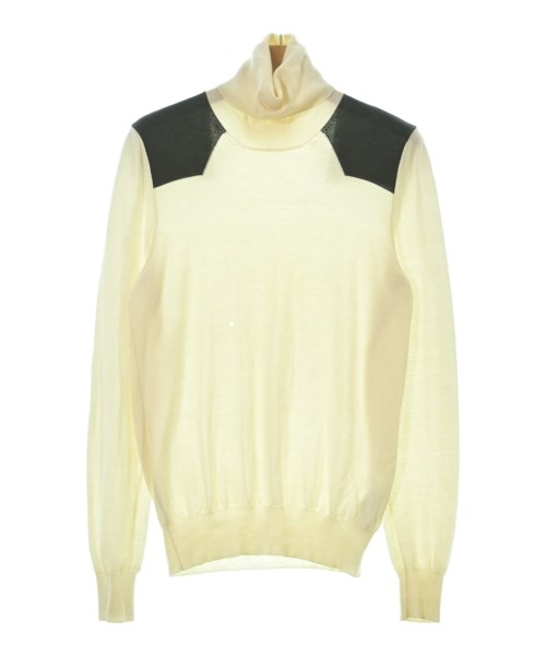 Maison Margiela(メゾンマルジェラ)ニット・セーター 白 サイズ:M/2200652642148