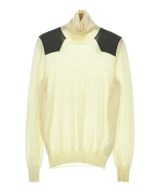 Maison Margiela（メゾンマルジェラ）ニット・セーター 白 サイズ:M メンズ/2200652642148