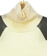 Maison Margiela（メゾンマルジェラ）ニット・セーター 白 サイズ:M メンズ/2200652642148