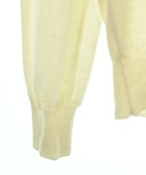 Maison Margiela（メゾンマルジェラ）ニット・セーター 白 サイズ:M メンズ/2200652642148