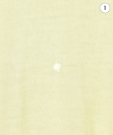 Maison Margiela（メゾンマルジェラ）ニット・セーター 白 サイズ:M メンズ/2200652642148