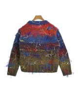 Maison Margiela（メゾンマルジェラ）ニット・セーター 青 サイズ:S メンズ/2200652748017