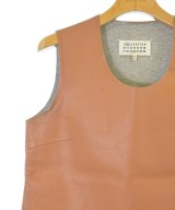 Maison Margiela（メゾンマルジェラ）カジュアルシャツ 茶 サイズ:40(M位) レディース/2200652841084