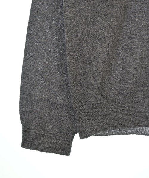 Maison Margiela（メゾンマルジェラ）ニット・セーター グレー サイズ:M メンズ/2200643495043