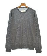Maison Margiela（メゾンマルジェラ）ニット・セーター グレー サイズ:M メンズ/2200643495043