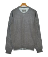 Maison Margiela（メゾンマルジェラ）ニット・セーター グレー サイズ:M メンズ/2200643495043