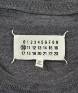 Maison Margiela（メゾンマルジェラ）ニット・セーター グレー サイズ:M メンズ/2200643495043