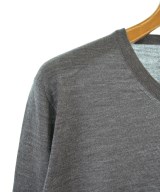 Maison Margiela（メゾンマルジェラ）ニット・セーター グレー サイズ:M メンズ/2200643495043