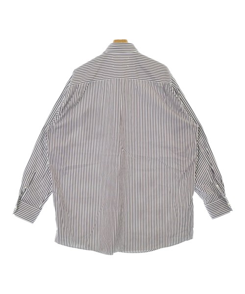 Maison Margiela（メゾンマルジェラ）カジュアルシャツ 紫 サイズ:38(S位) メンズ/2200643495050