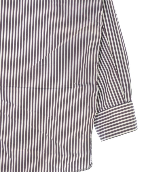 Maison Margiela（メゾンマルジェラ）カジュアルシャツ 紫 サイズ:38(S位) メンズ/2200643495050