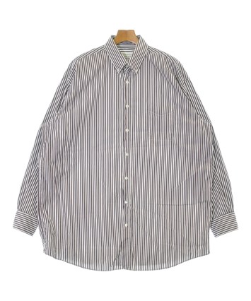 Maison Margiela（メゾンマルジェラ）カジュアルシャツ 紫 サイズ:38(S