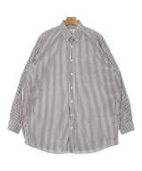 Maison Margiela（メゾンマルジェラ）カジュアルシャツ 紫 サイズ:38(S位) メンズ/2200643495050