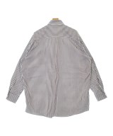 Maison Margiela（メゾンマルジェラ）カジュアルシャツ 紫 サイズ:38(S位) メンズ/2200643495050