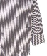 Maison Margiela（メゾンマルジェラ）カジュアルシャツ 紫 サイズ:38(S位) メンズ/2200643495050