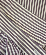 Maison Margiela（メゾンマルジェラ）カジュアルシャツ 紫 サイズ:38(S位) メンズ/2200643495050