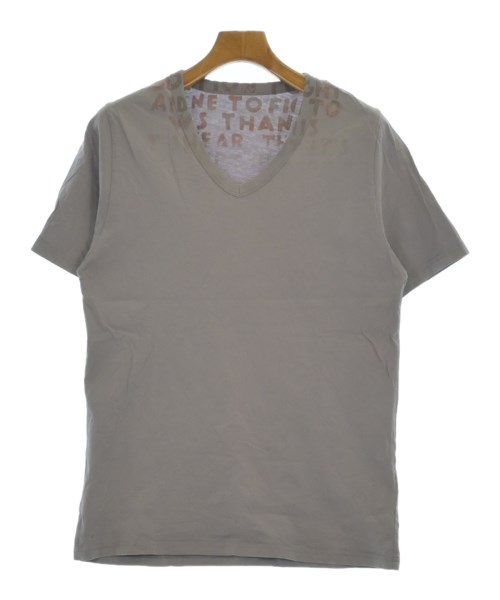 Maison Margiela(メゾンマルジェラ)Tシャツ・カットソー 紫 サイズ:M/2200643495074
