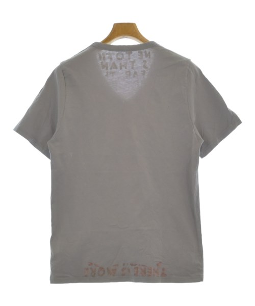Maison Margiela（メゾンマルジェラ）Tシャツ・カットソー 紫 サイズ:M メンズ/2200643495074