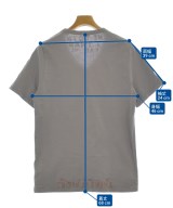 Maison Margiela（メゾンマルジェラ）Tシャツ・カットソー 紫 サイズ:M メンズ/2200643495074