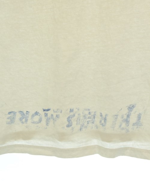 Maison Margiela（メゾンマルジェラ）Tシャツ・カットソー 白 サイズ:M メンズ/2200643495081