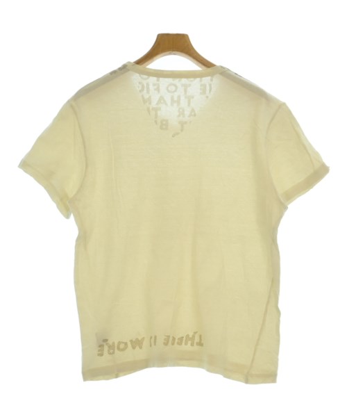 Maison Margiela（メゾンマルジェラ）Tシャツ・カットソー 白 サイズ:-(S位) メンズ/2200643495098