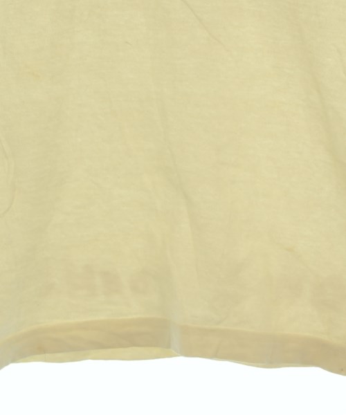 Maison Margiela（メゾンマルジェラ）Tシャツ・カットソー 白 サイズ:-(S位) メンズ/2200643495098